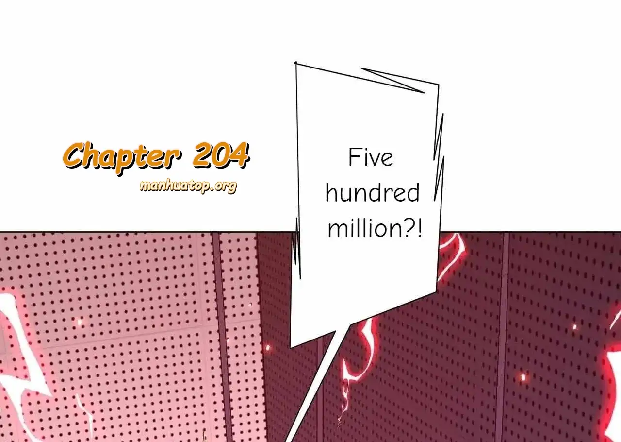 It All Starts With Trillions Of Nether Currency — Chapter 204 — page 1