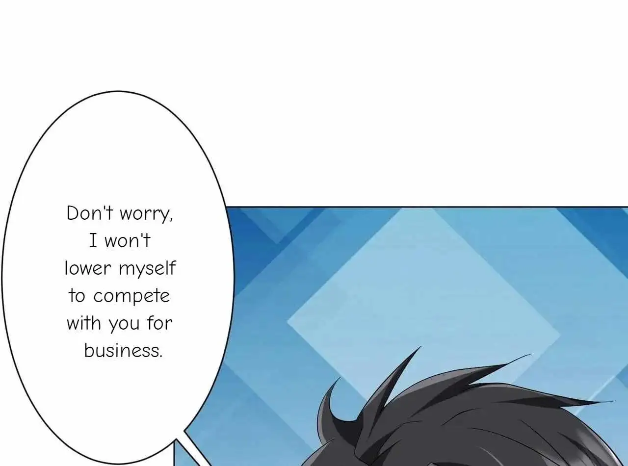 It All Starts With Trillions Of Nether Currency — Chapter 204 — page 9