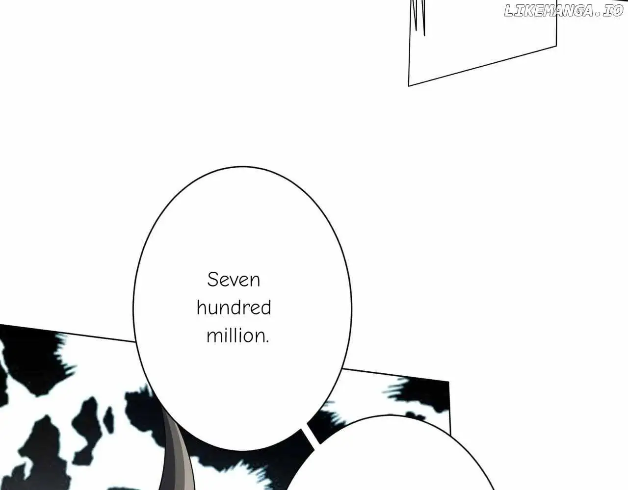 It All Starts With Trillions Of Nether Currency — Chapter 204 — page 17