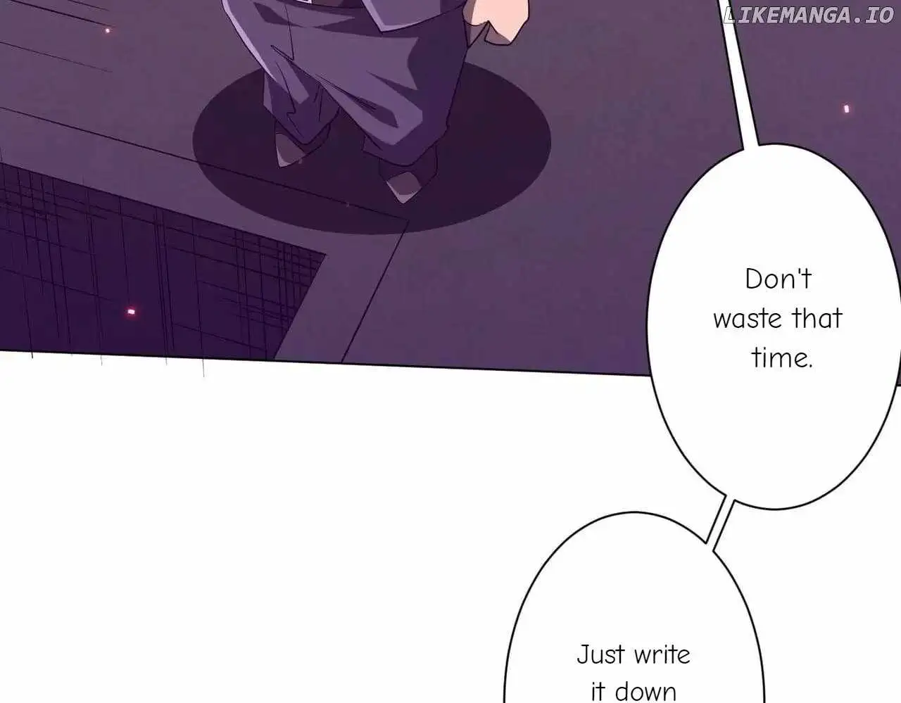It All Starts With Trillions Of Nether Currency — Chapter 204 — page 29