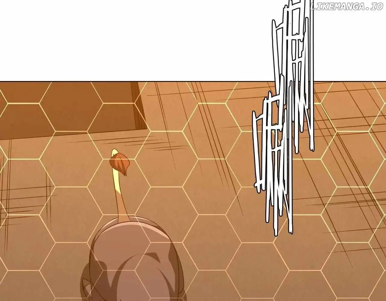 It All Starts With Trillions Of Nether Currency — Chapter 204 — page 57