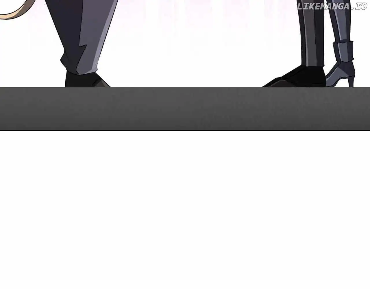 It All Starts With Trillions Of Nether Currency — Chapter 204 — page 65