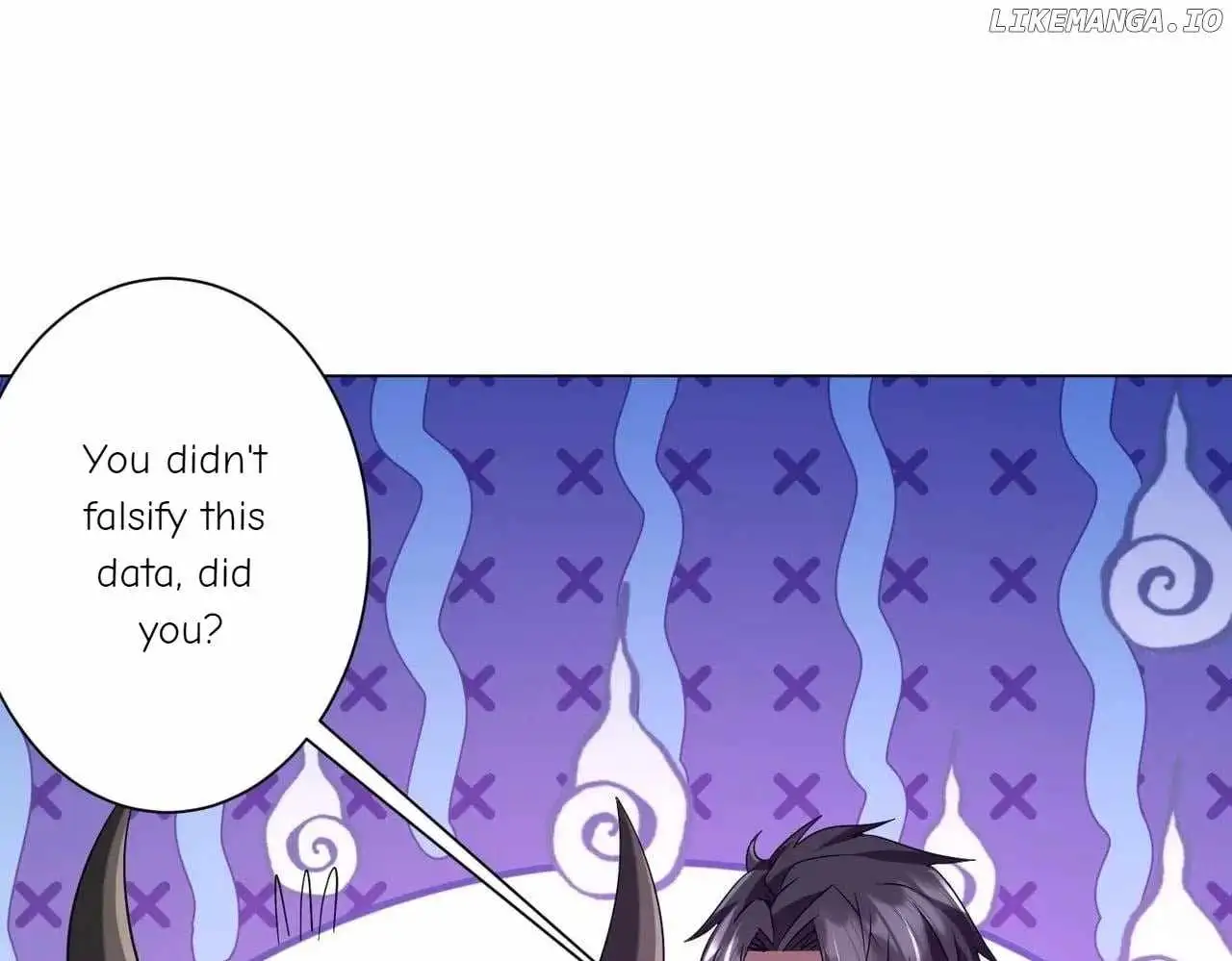 It All Starts With Trillions Of Nether Currency — Chapter 204 — page 66
