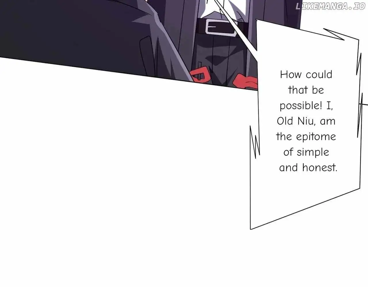 It All Starts With Trillions Of Nether Currency — Chapter 204 — page 68