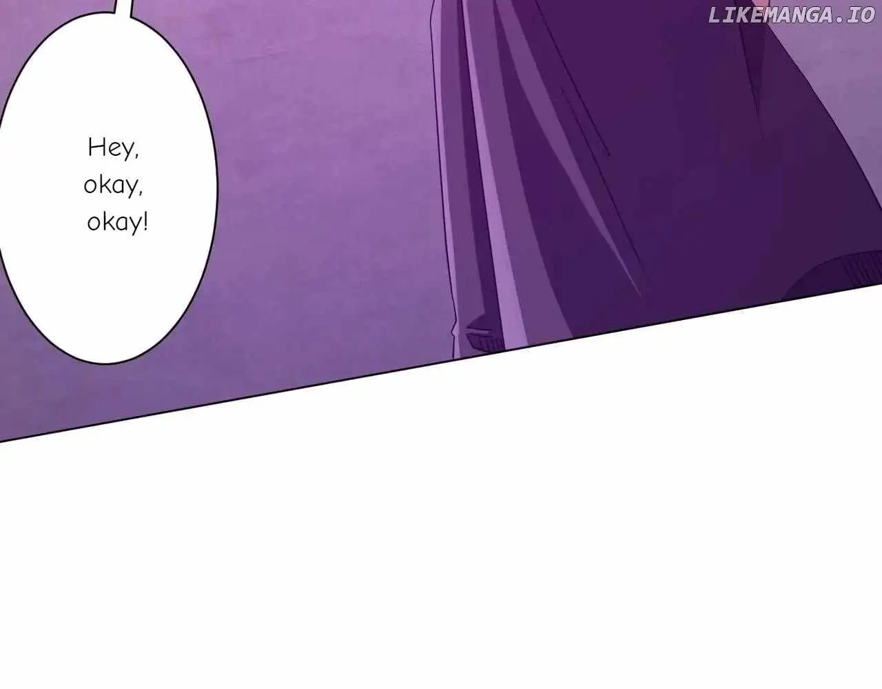 It All Starts With Trillions Of Nether Currency — Chapter 204 — page 74