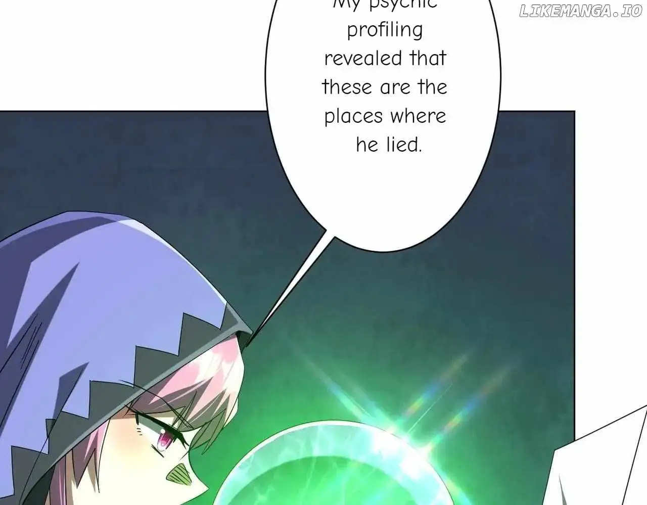 It All Starts With Trillions Of Nether Currency — Chapter 204 — page 78