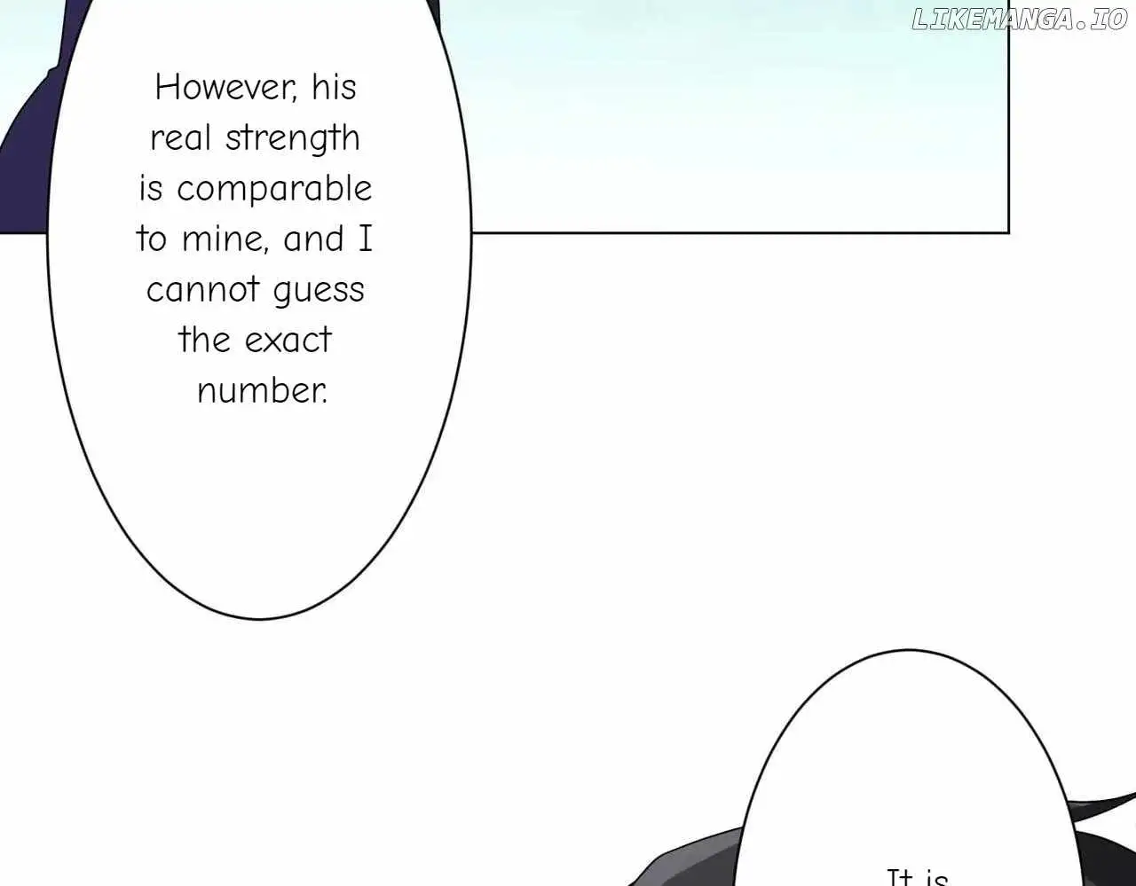 It All Starts With Trillions Of Nether Currency — Chapter 204 — page 80
