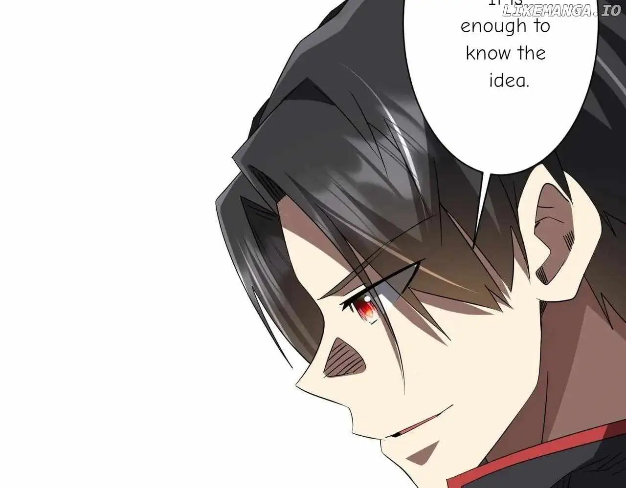 It All Starts With Trillions Of Nether Currency — Chapter 204 — page 81