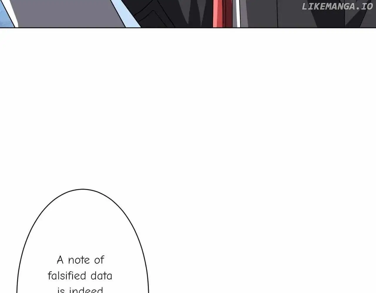 It All Starts With Trillions Of Nether Currency — Chapter 204 — page 83