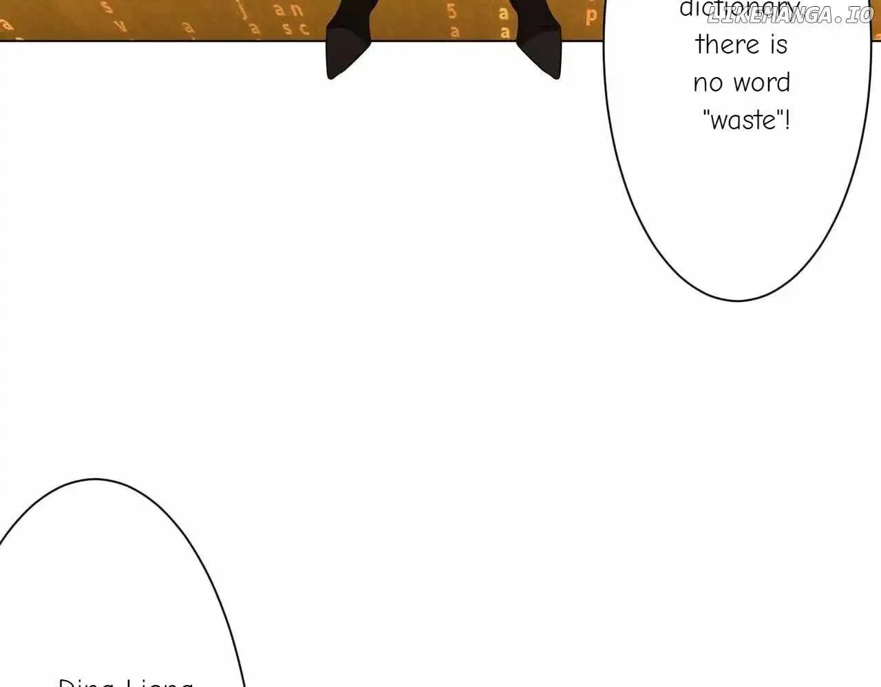 It All Starts With Trillions Of Nether Currency — Chapter 204 — page 90