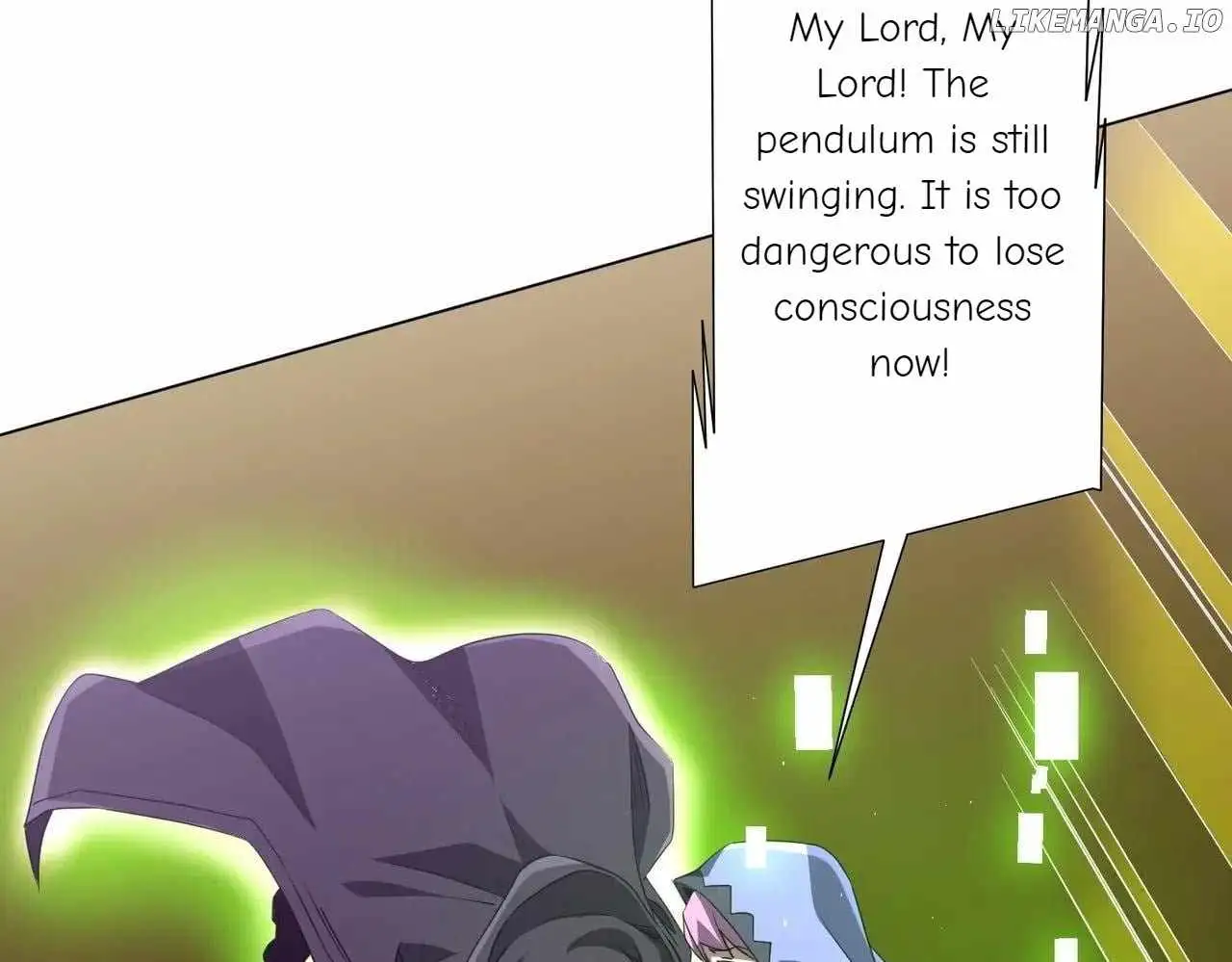 It All Starts With Trillions Of Nether Currency — Chapter 204 — page 127