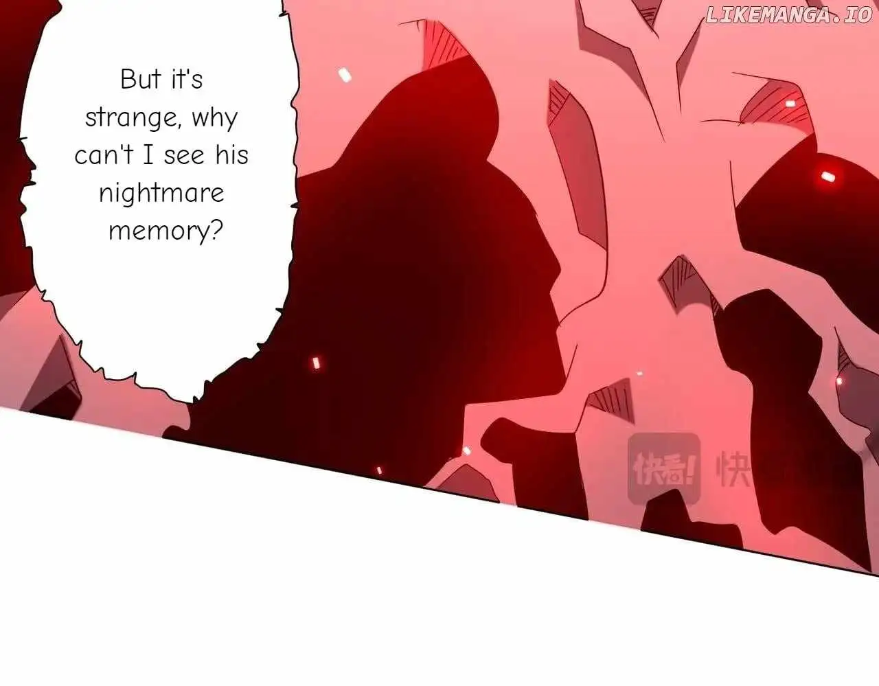 It All Starts With Trillions Of Nether Currency — Chapter 204 — page 131