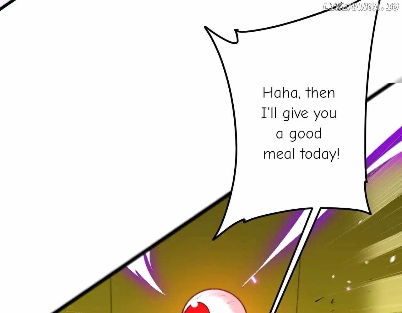 It All Starts With Trillions Of Nether Currency — Chapter 205 — page 21