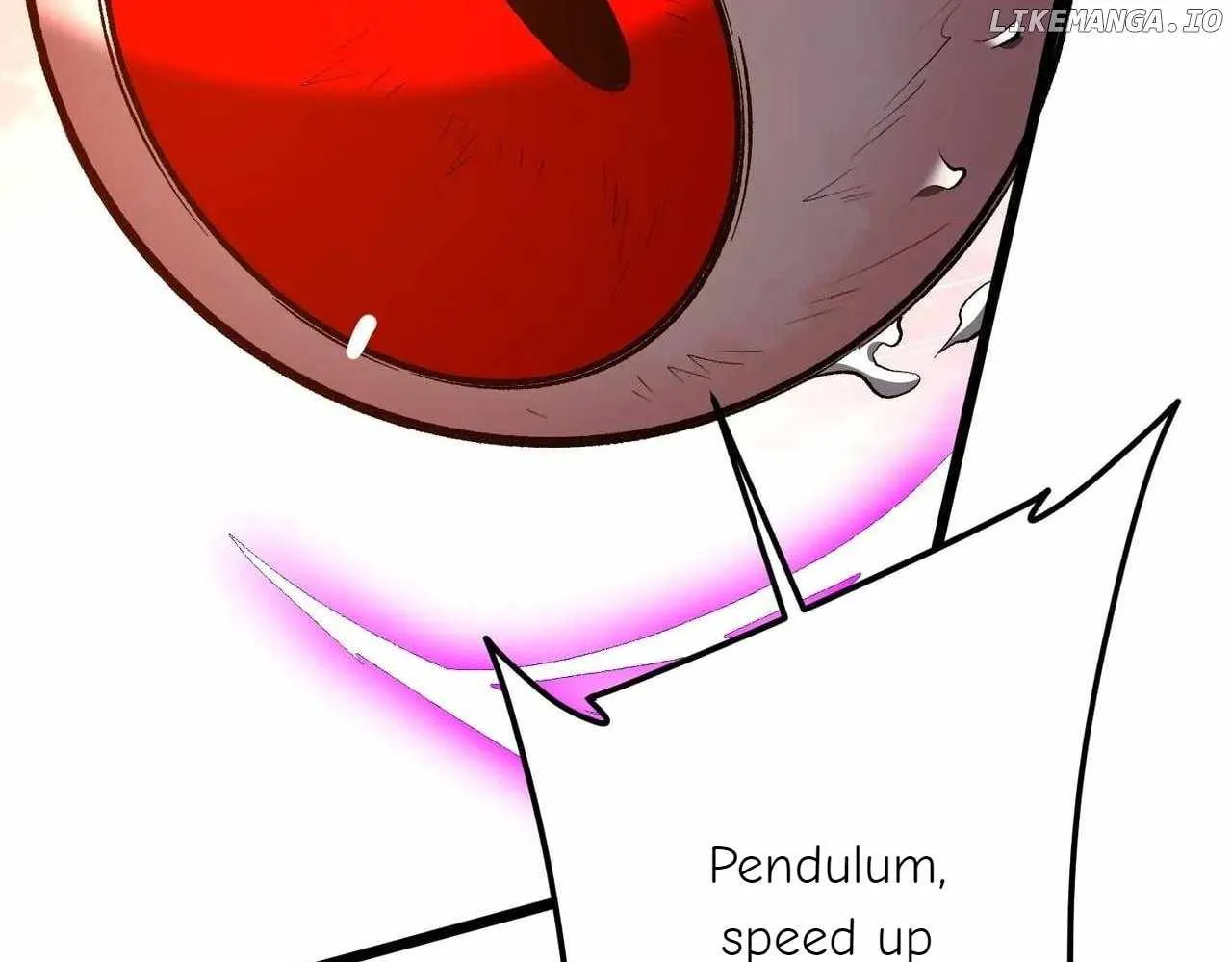 It All Starts With Trillions Of Nether Currency — Chapter 205 — page 27