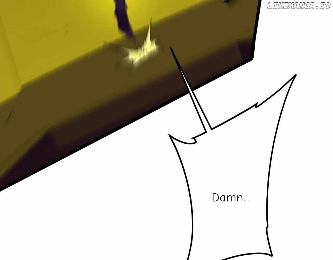 It All Starts With Trillions Of Nether Currency — Chapter 205 — page 37