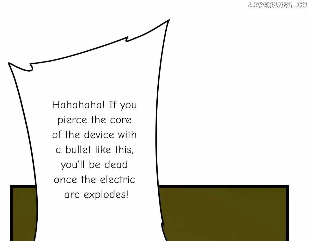 It All Starts With Trillions Of Nether Currency — Chapter 205 — page 52