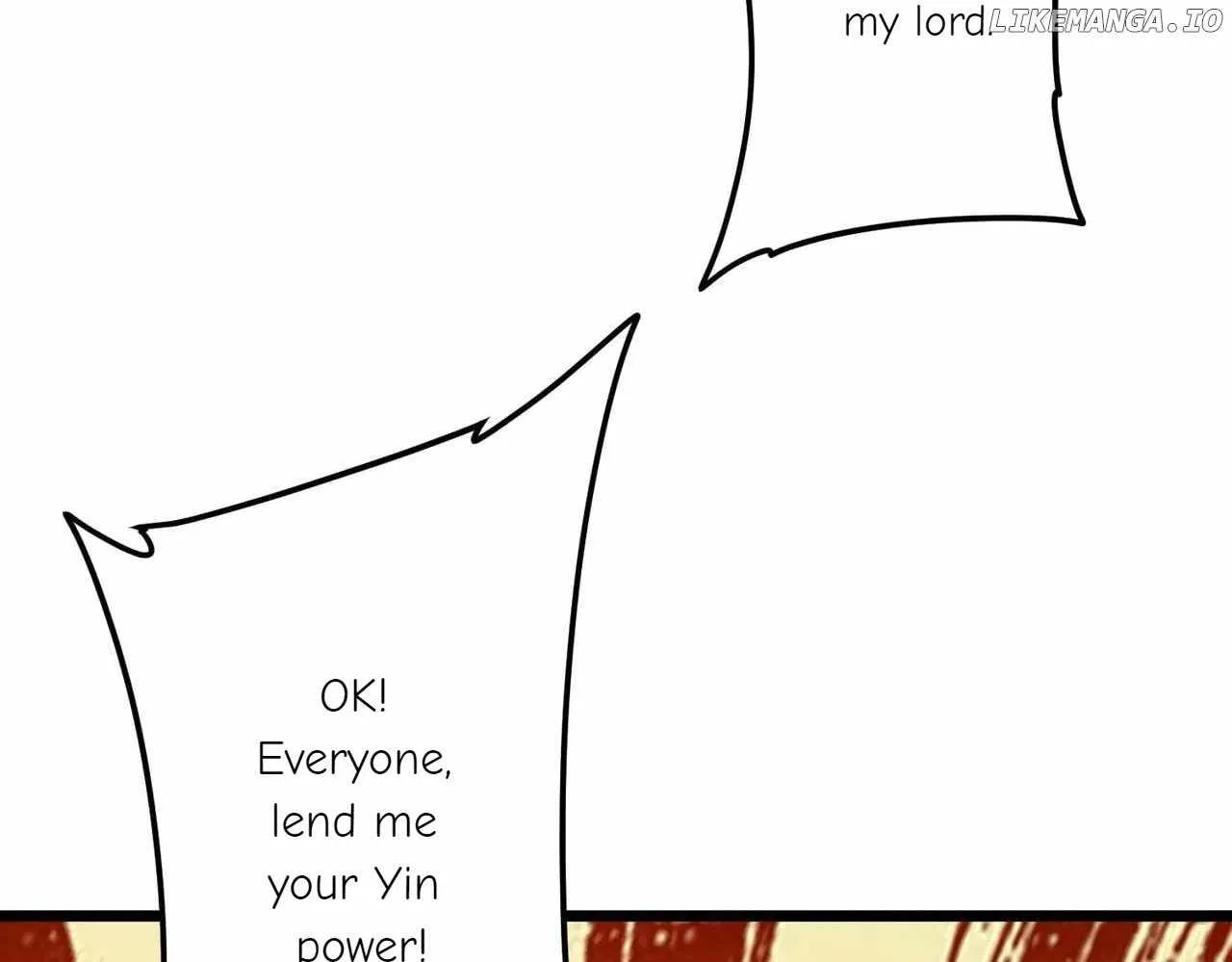 It All Starts With Trillions Of Nether Currency — Chapter 205 — page 62