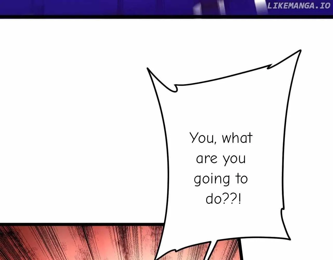 It All Starts With Trillions Of Nether Currency — Chapter 205 — page 71