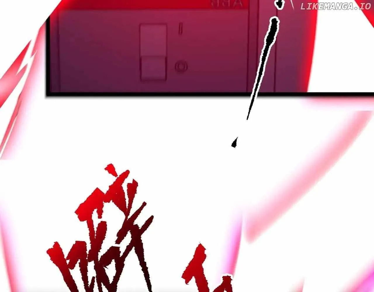 It All Starts With Trillions Of Nether Currency — Chapter 205 — page 80