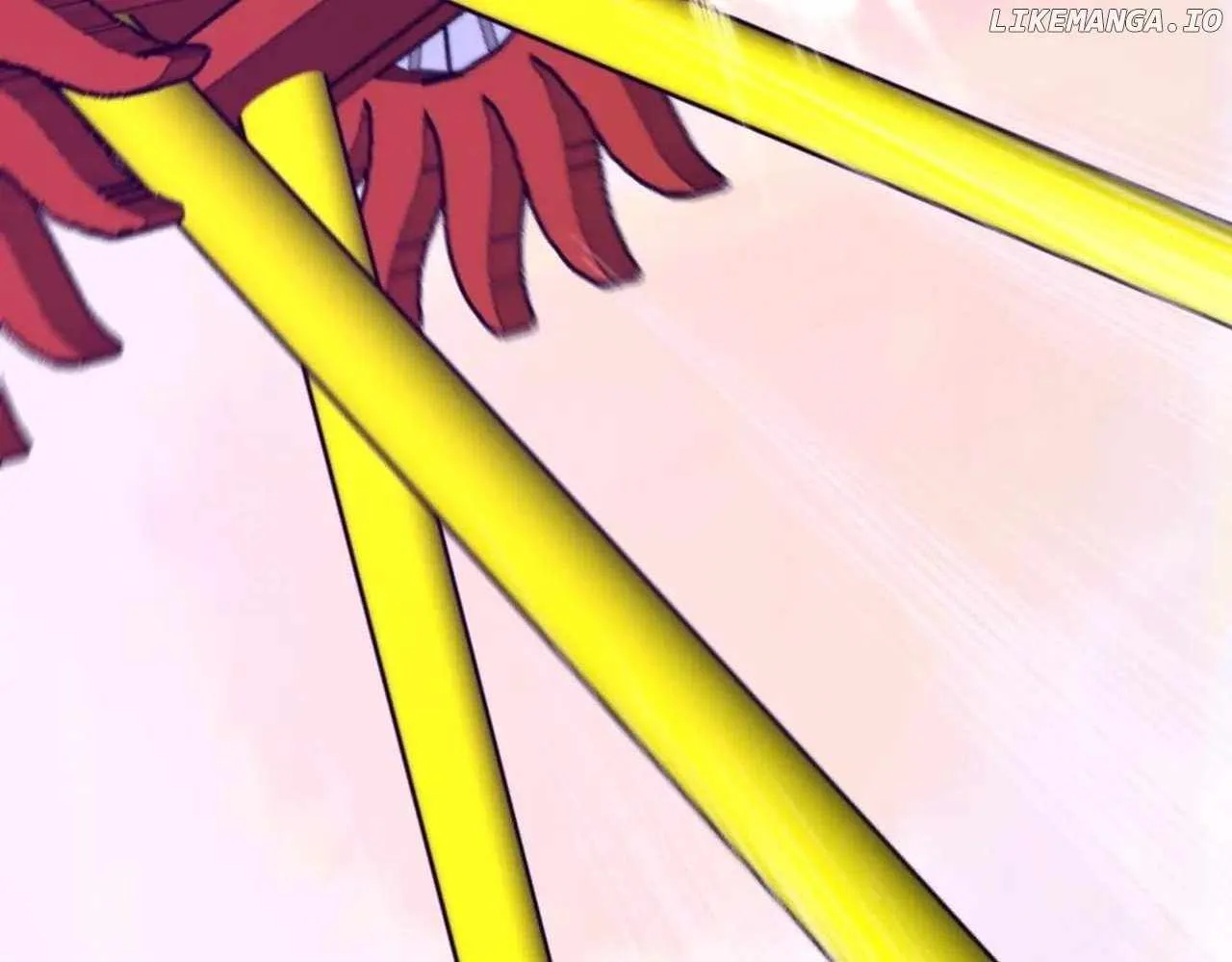 It All Starts With Trillions Of Nether Currency — Chapter 205 — page 91