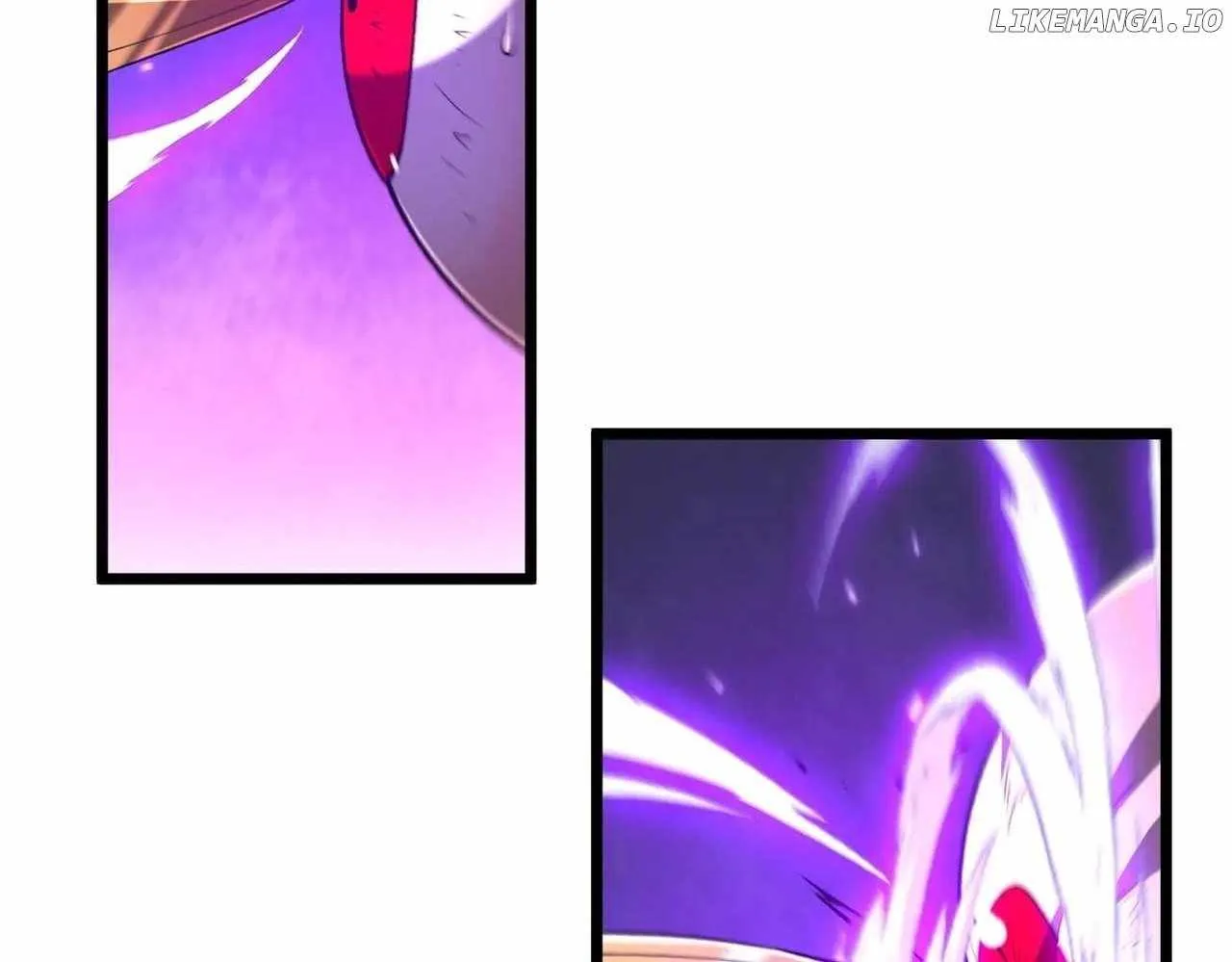 It All Starts With Trillions Of Nether Currency — Chapter 205 — page 100
