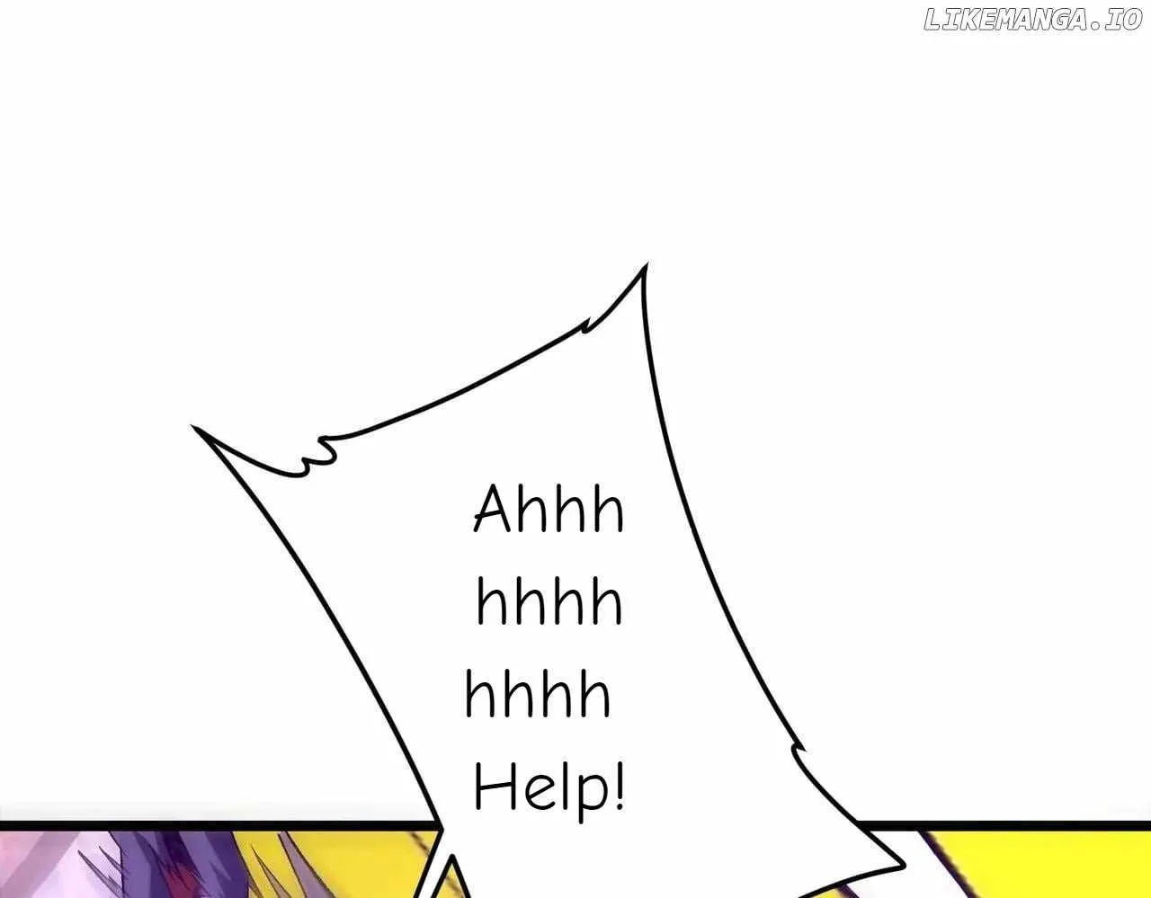 It All Starts With Trillions Of Nether Currency — Chapter 205 — page 116
