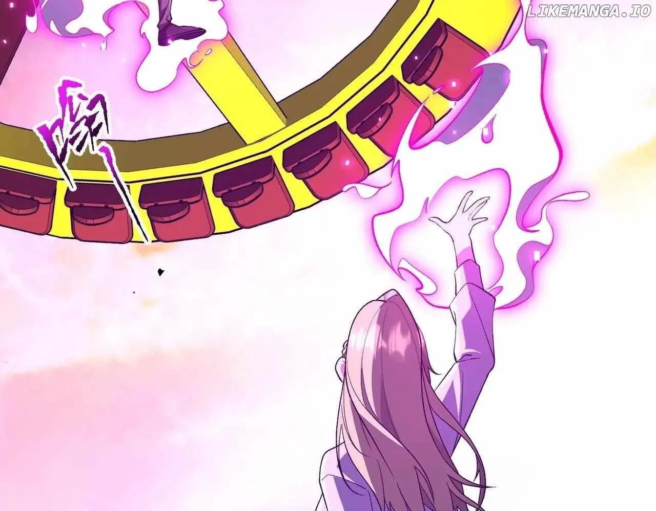 It All Starts With Trillions Of Nether Currency — Chapter 205 — page 127