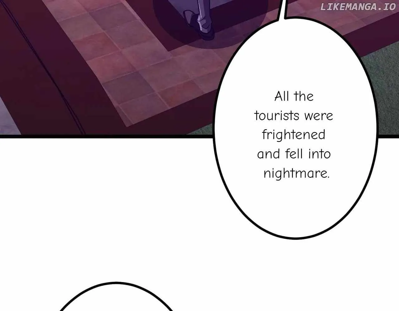 It All Starts With Trillions Of Nether Currency — Chapter 205 — page 135