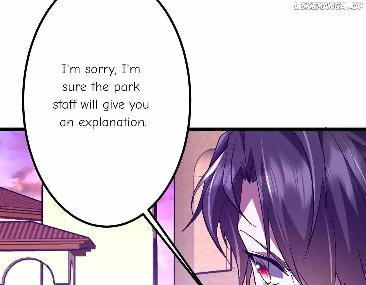 It All Starts With Trillions Of Nether Currency — Chapter 205 — page 136