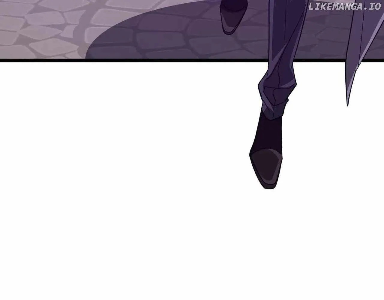It All Starts With Trillions Of Nether Currency — Chapter 205 — page 143