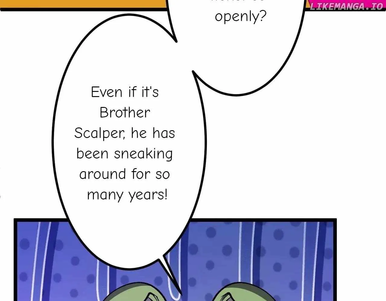 It All Starts With Trillions Of Nether Currency — Chapter 205 — page 162