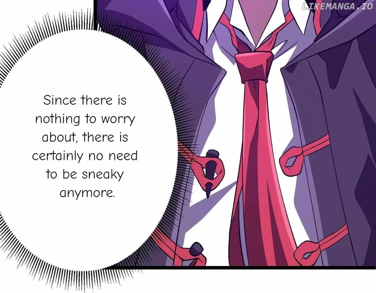 It All Starts With Trillions Of Nether Currency — Chapter 205 — page 166