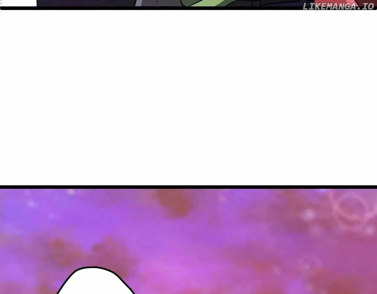 It All Starts With Trillions Of Nether Currency — Chapter 205 — page 170