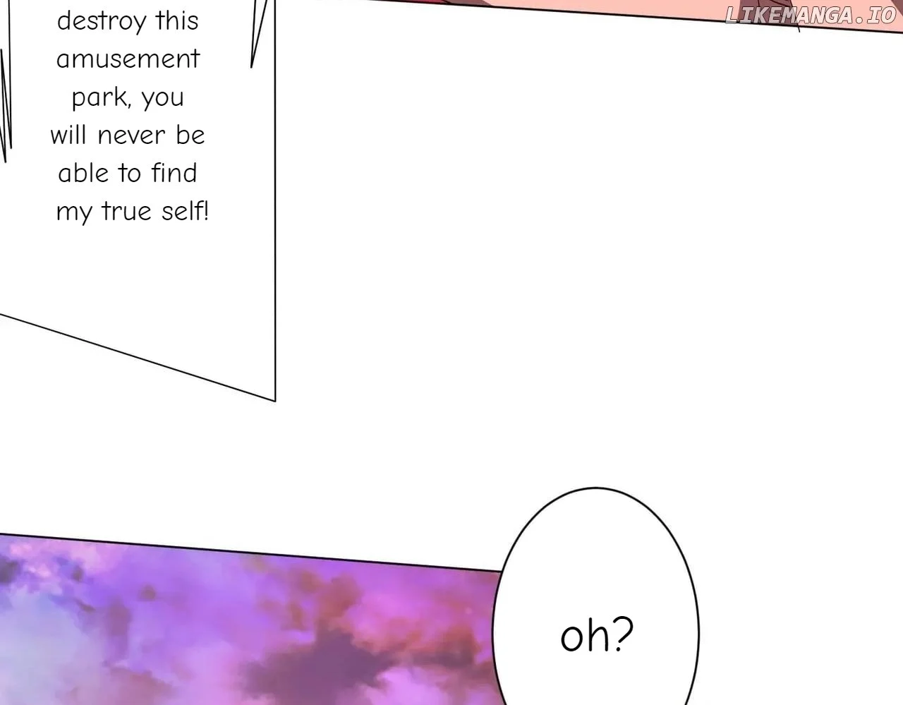 It All Starts With Trillions Of Nether Currency — Chapter 206 — page 10