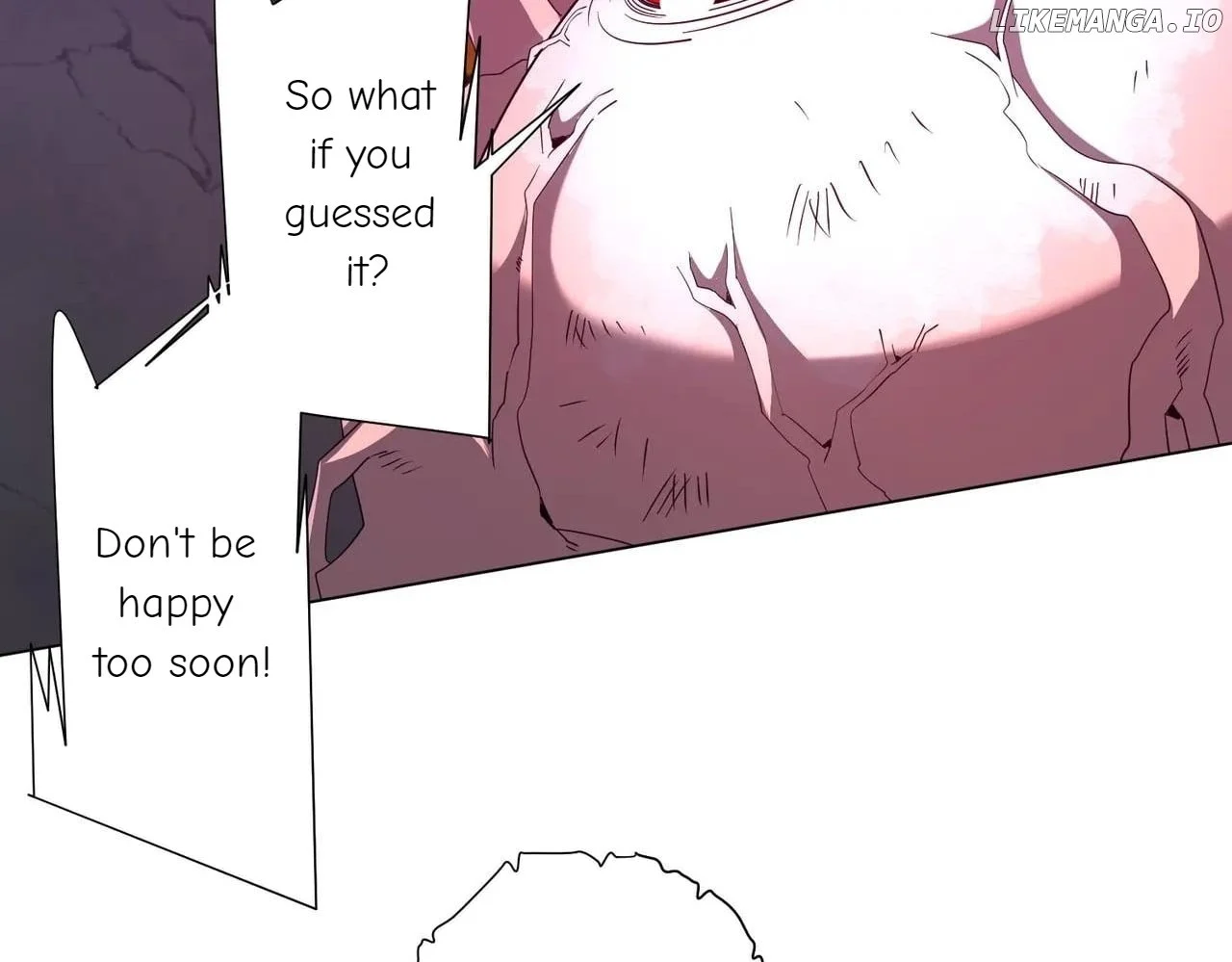 It All Starts With Trillions Of Nether Currency — Chapter 206 — page 21