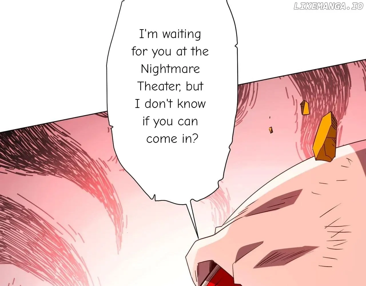 It All Starts With Trillions Of Nether Currency — Chapter 206 — page 22