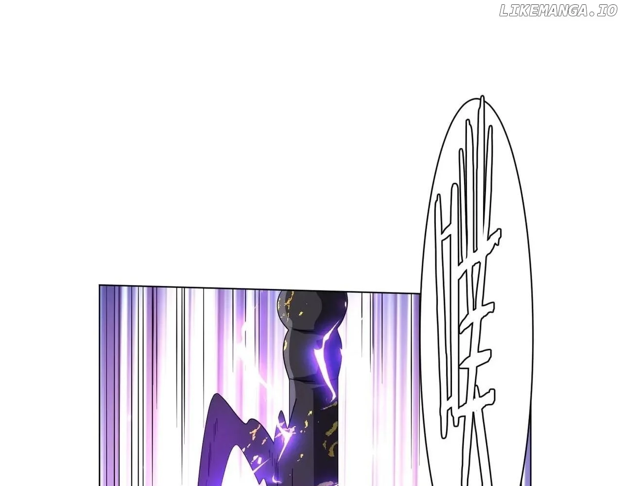 It All Starts With Trillions Of Nether Currency — Chapter 206 — page 25