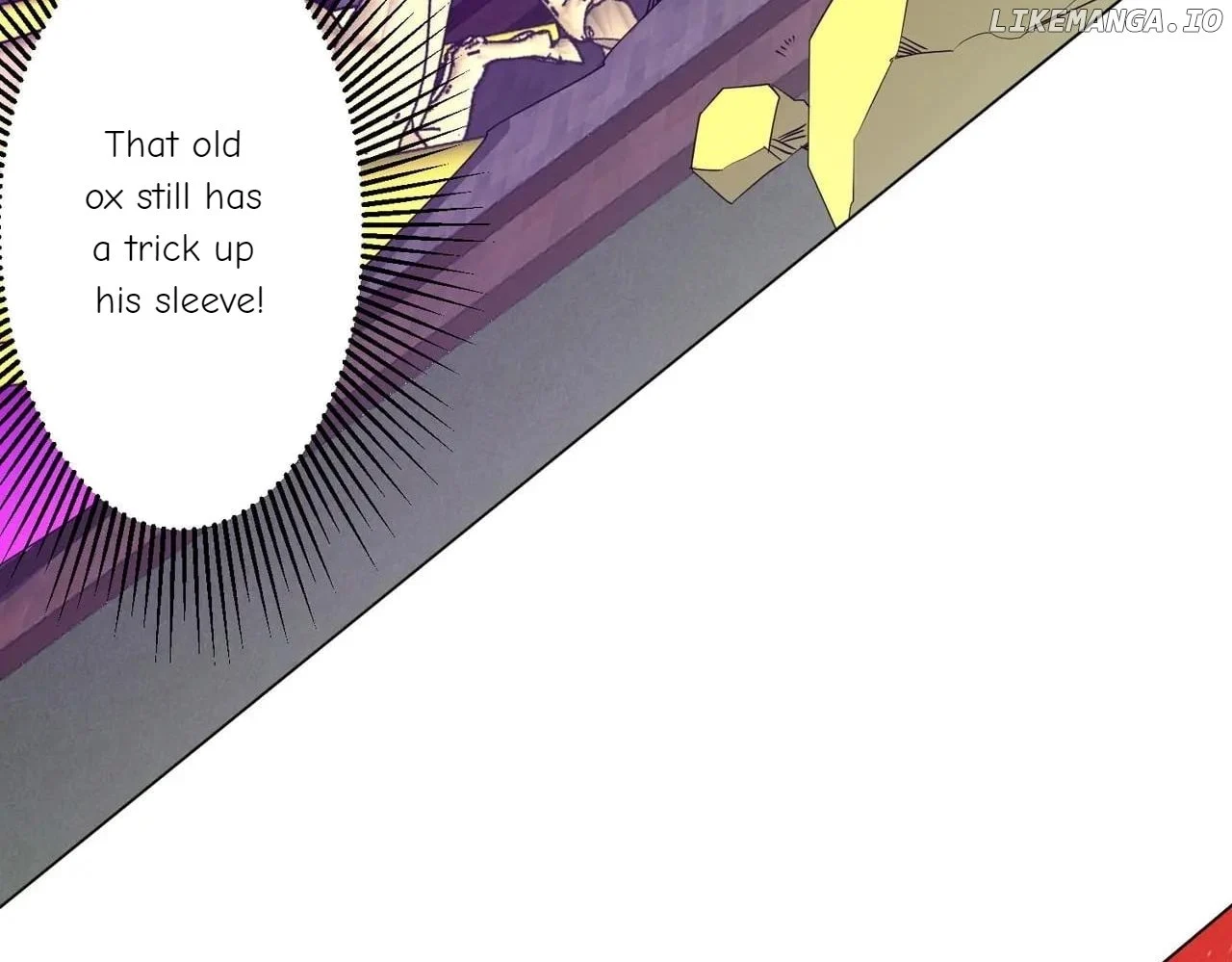It All Starts With Trillions Of Nether Currency — Chapter 206 — page 31