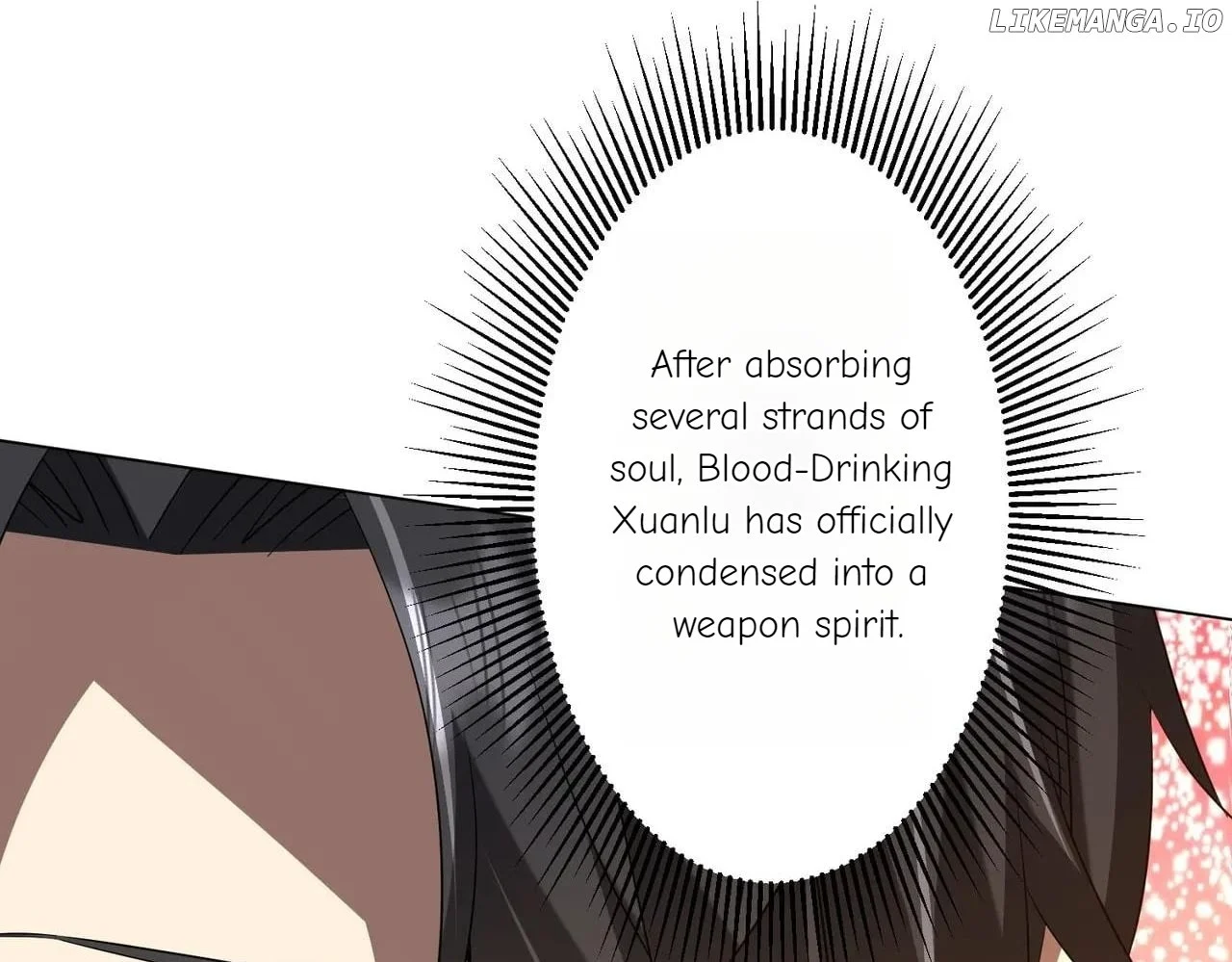 It All Starts With Trillions Of Nether Currency — Chapter 206 — page 47