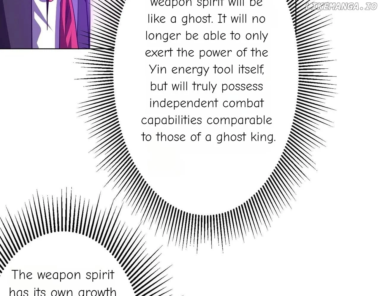 It All Starts With Trillions Of Nether Currency — Chapter 206 — page 52