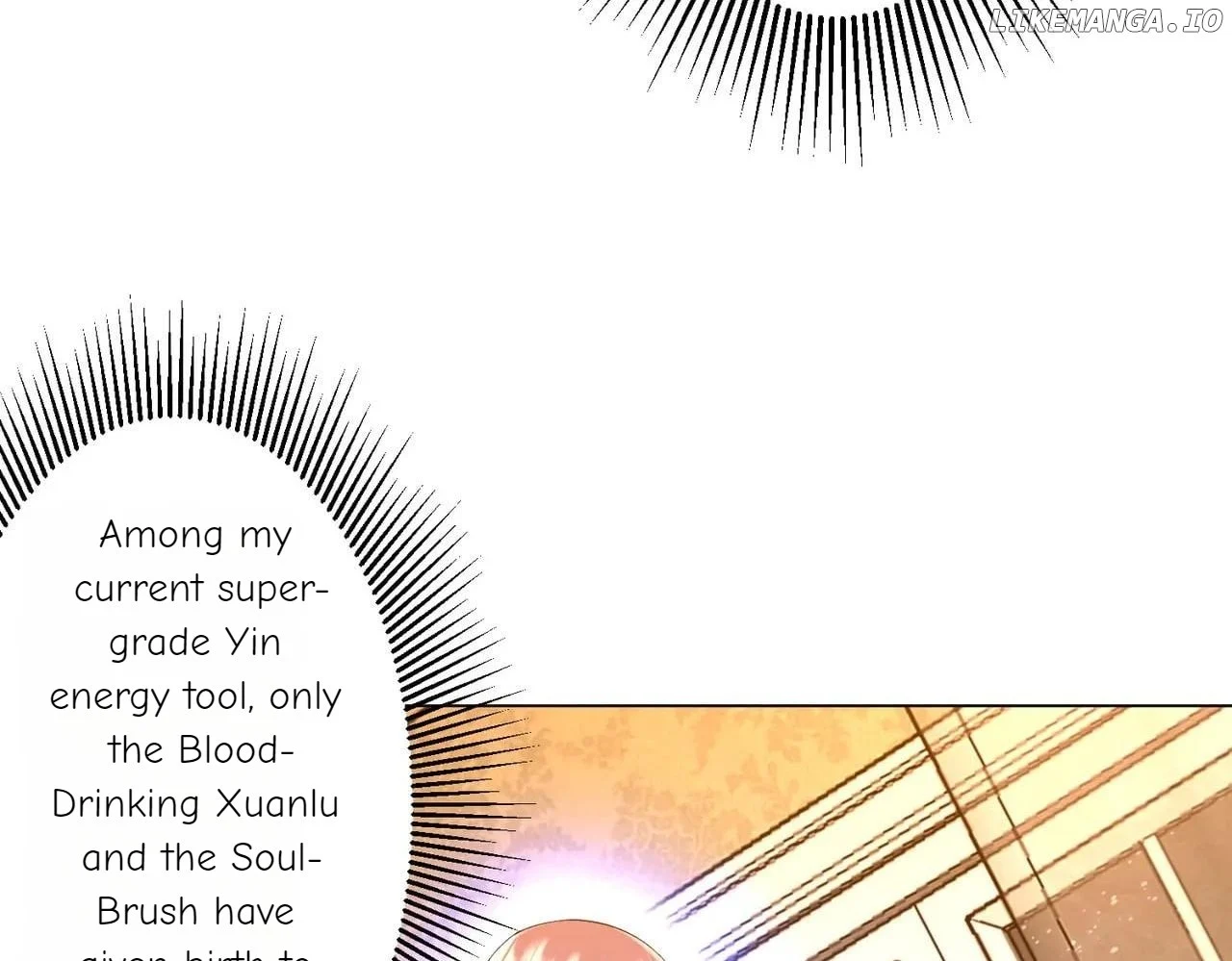 It All Starts With Trillions Of Nether Currency — Chapter 206 — page 55
