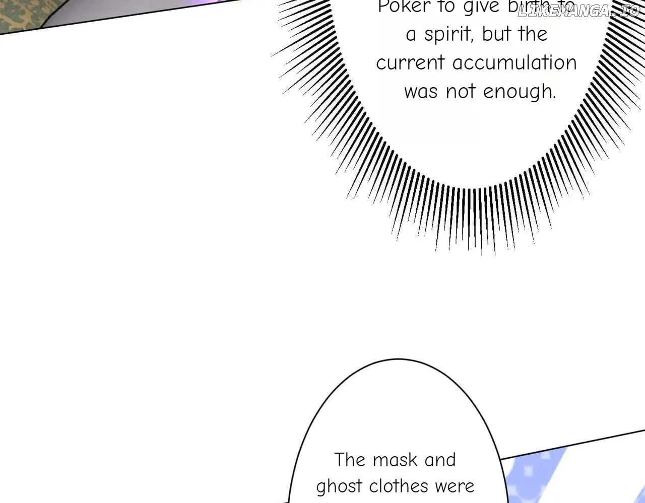 It All Starts With Trillions Of Nether Currency — Chapter 206 — page 58