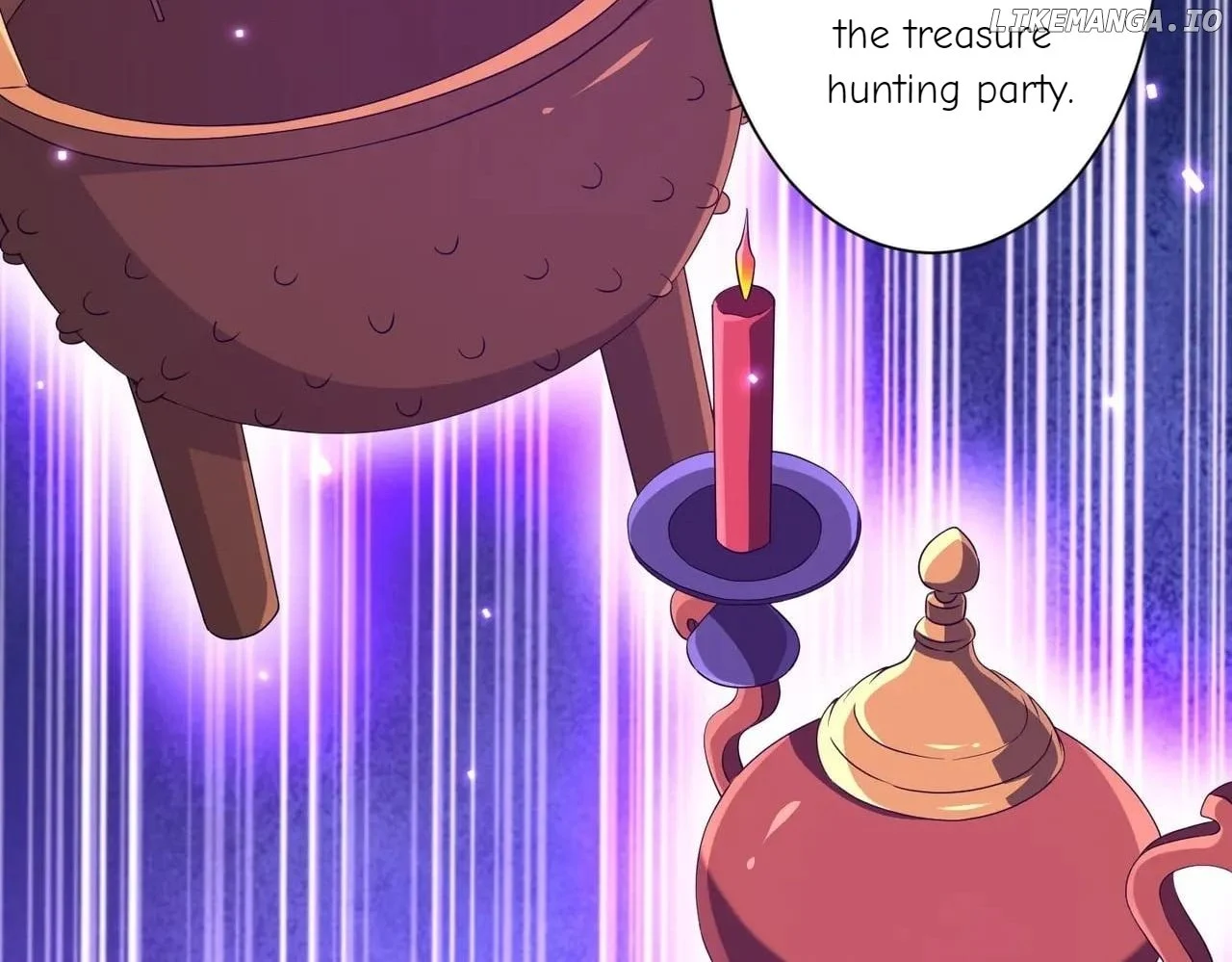 It All Starts With Trillions Of Nether Currency — Chapter 206 — page 62