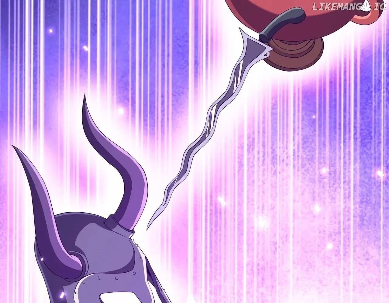 It All Starts With Trillions Of Nether Currency — Chapter 206 — page 63