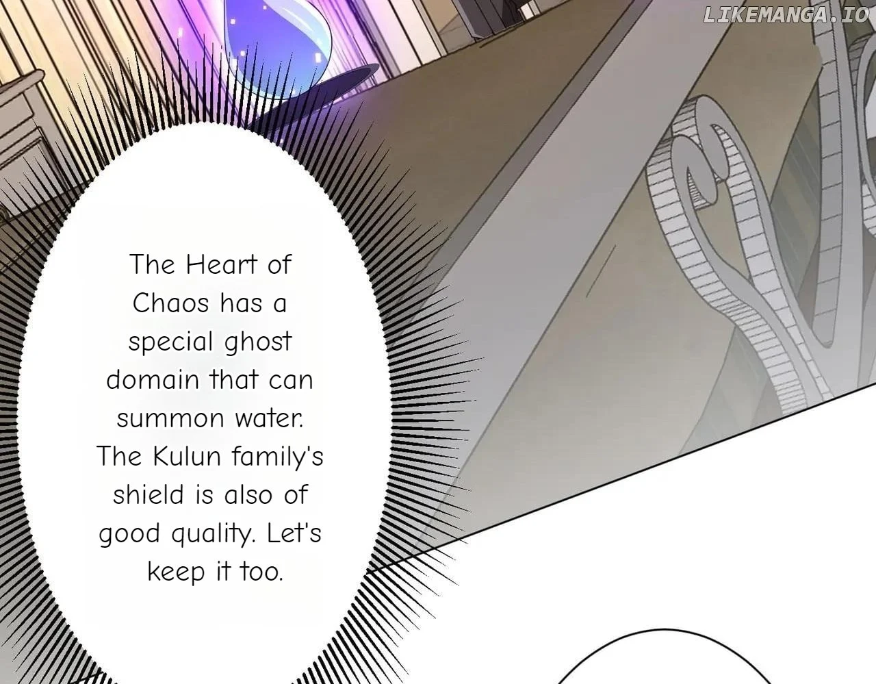 It All Starts With Trillions Of Nether Currency — Chapter 206 — page 68