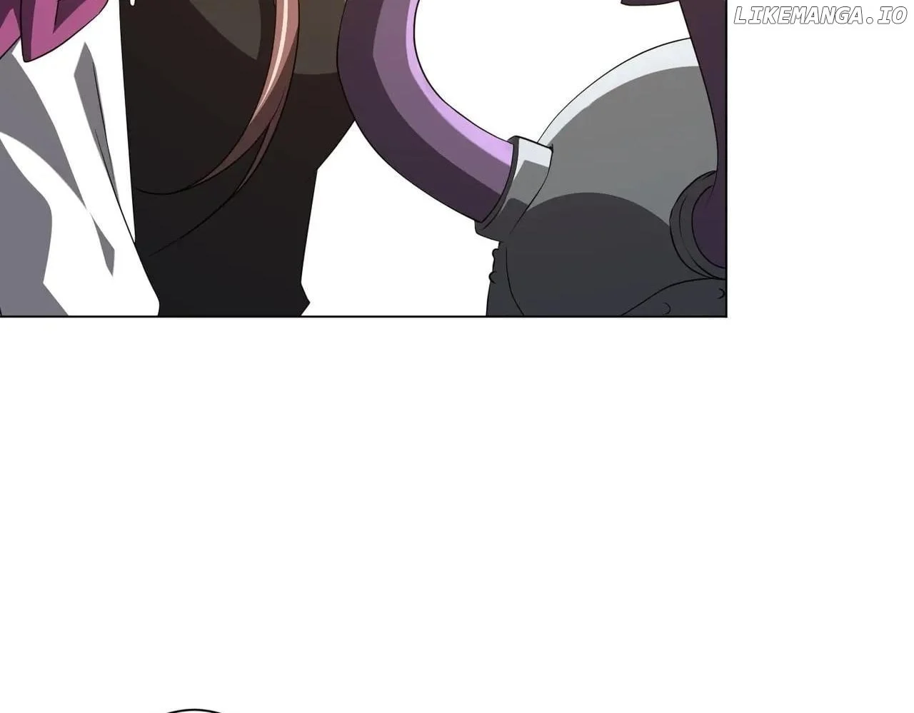 It All Starts With Trillions Of Nether Currency — Chapter 206 — page 74