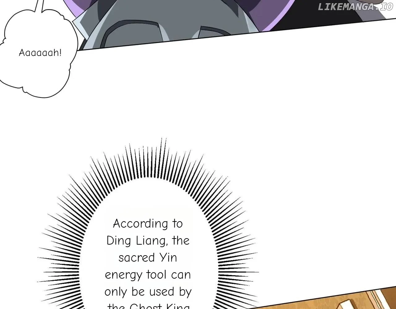 It All Starts With Trillions Of Nether Currency — Chapter 206 — page 80