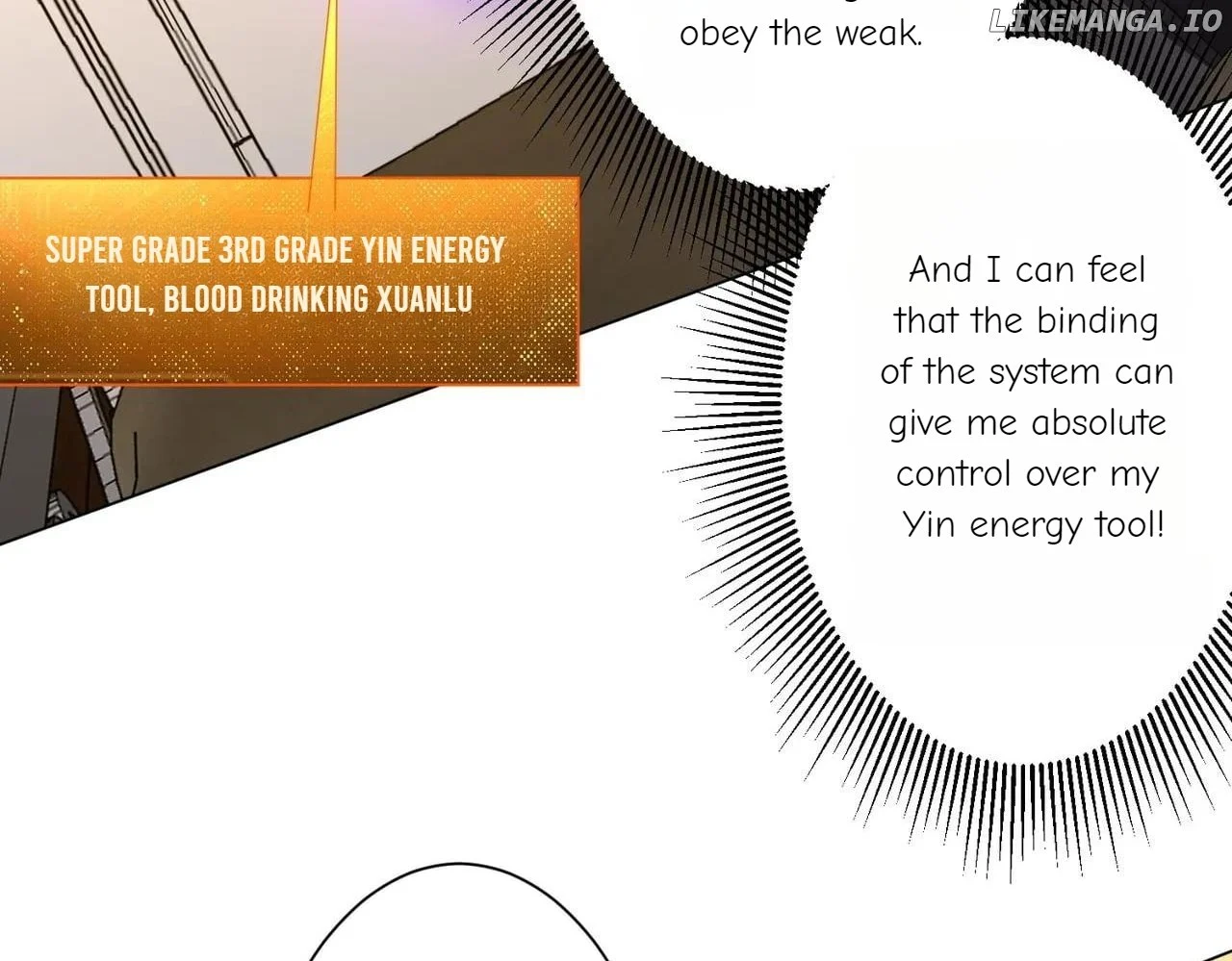 It All Starts With Trillions Of Nether Currency — Chapter 206 — page 83