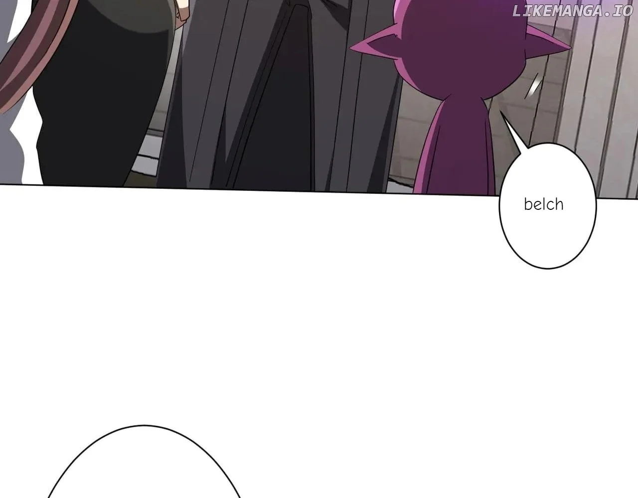 It All Starts With Trillions Of Nether Currency — Chapter 206 — page 86
