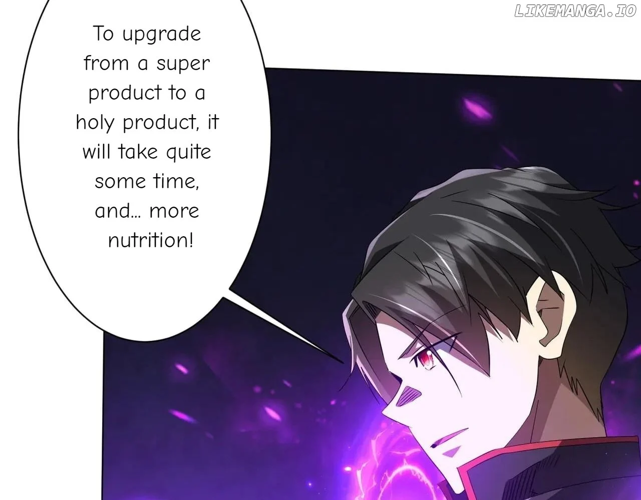 It All Starts With Trillions Of Nether Currency — Chapter 206 — page 87